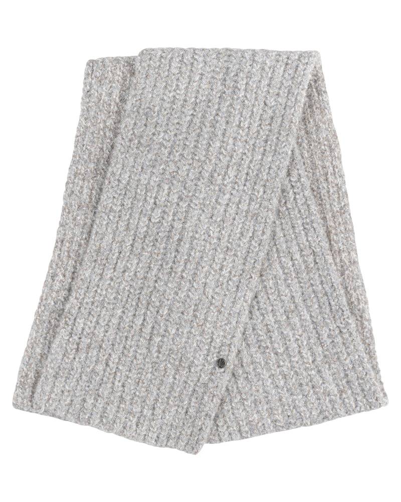 Loevenich Strickschal - multi Grau Begrenzte Freigabe