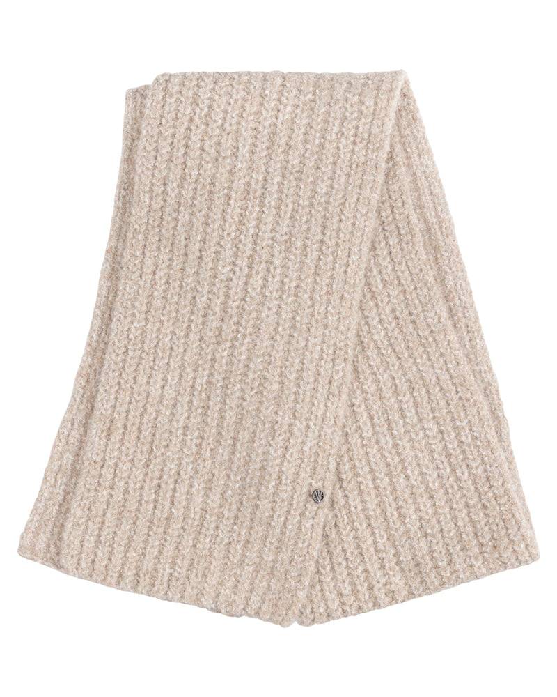 Loevenich Strickschal - multi Beige JETZT KAUFEN