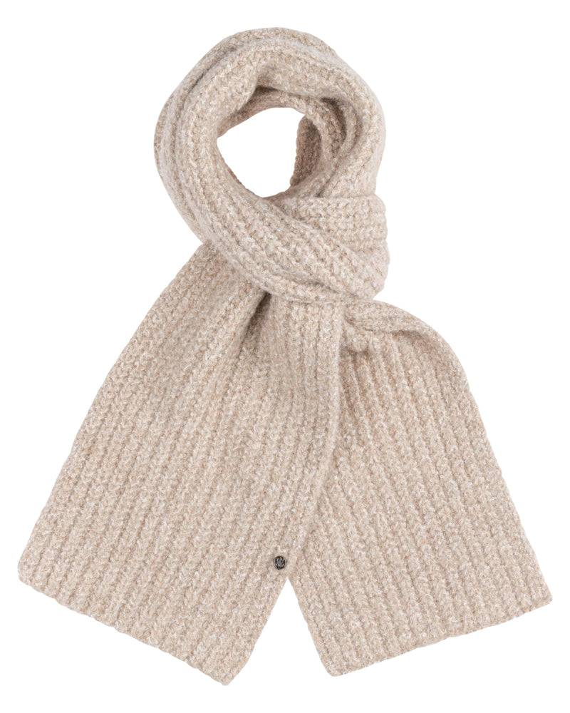 Loevenich Strickschal - multi Beige JETZT KAUFEN