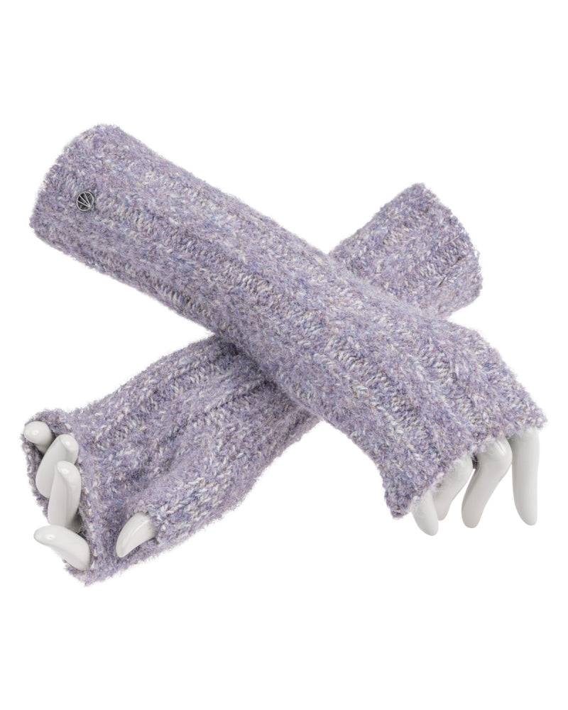 Loevenich Handwärmer - Multi Violett Neueste Stile