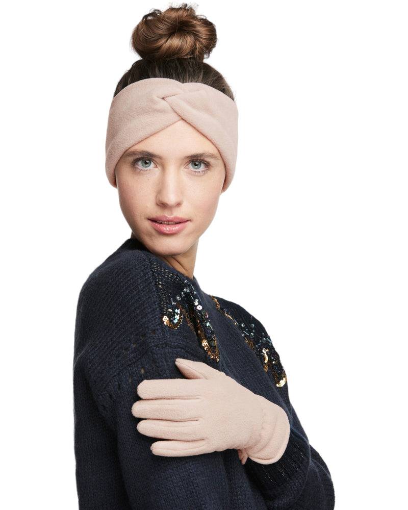 Loevenich Handschuh - Beige Bis zu 65% Rabatt