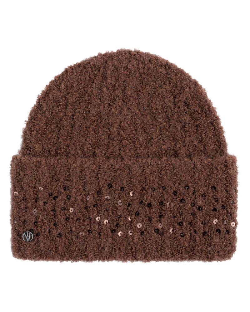 Loevenich Strickmütze - Multi Rost Günstig kaufen
