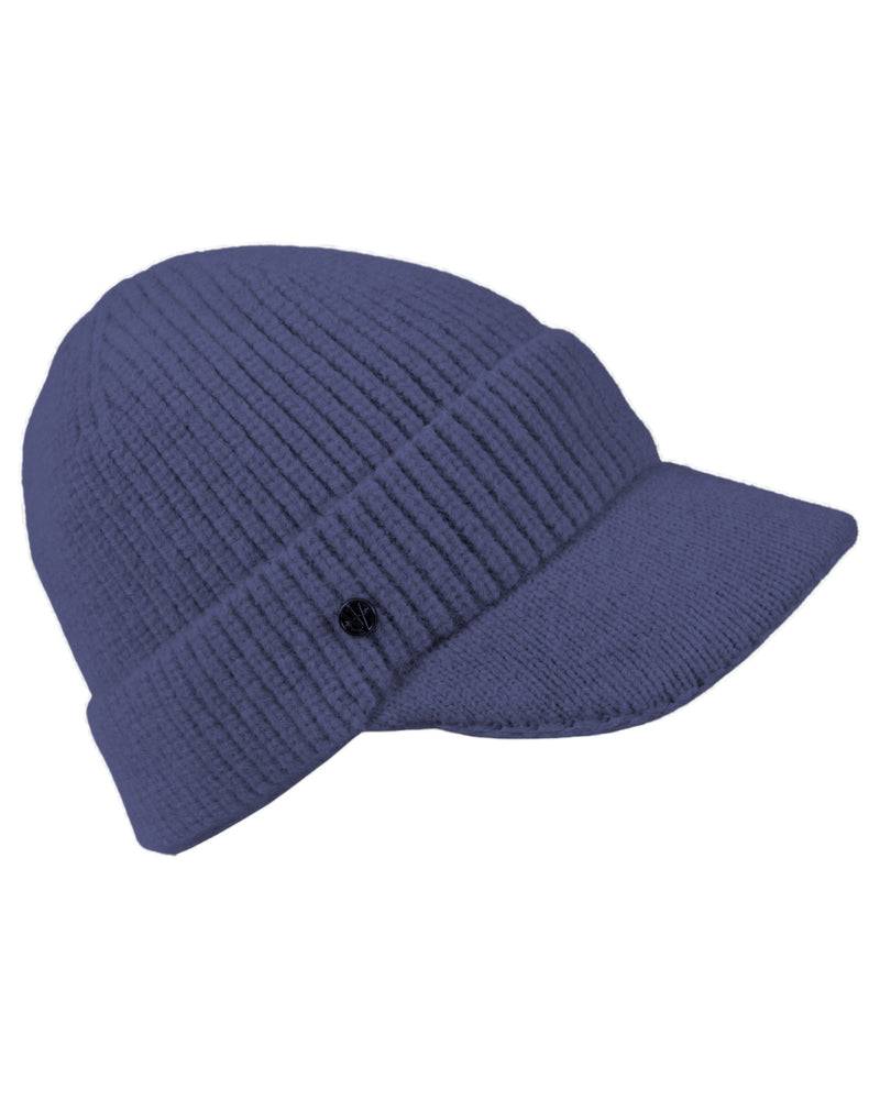 Loevenich Baseballkappe - Blau Exklusivangebot