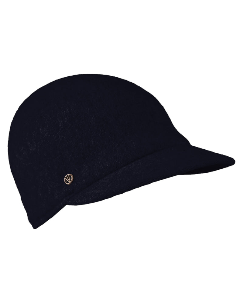 Loevenich Baseball Cap - Marine Preisnachlass
