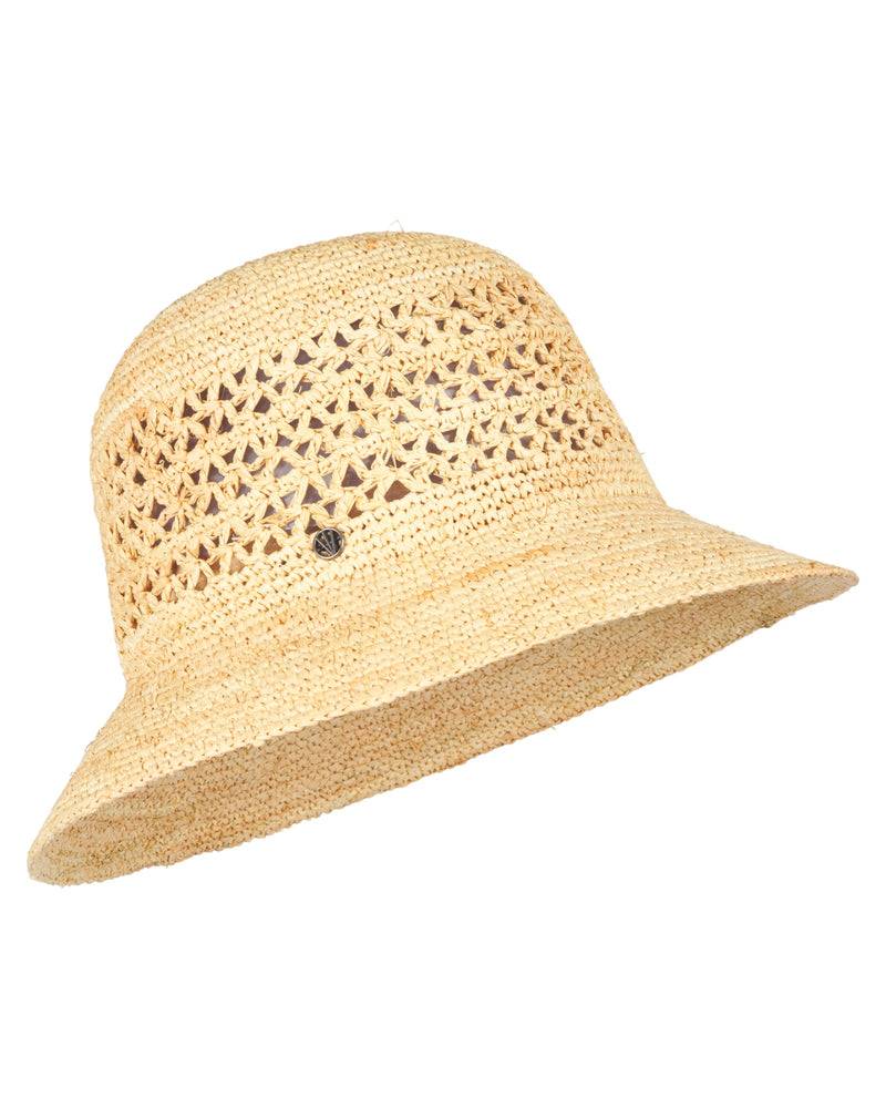 Loevenich Loevenich Sommertraum Strohhut, natur Neuheiten