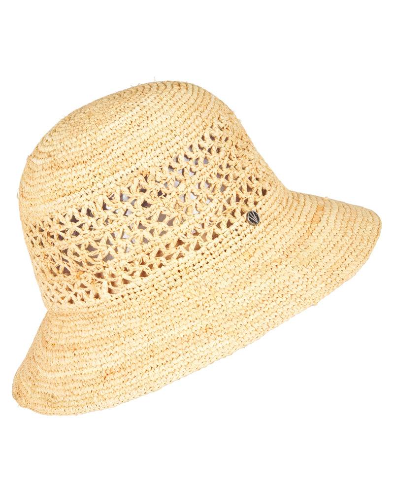 Loevenich Loevenich Sommertraum Strohhut, natur Neuheiten