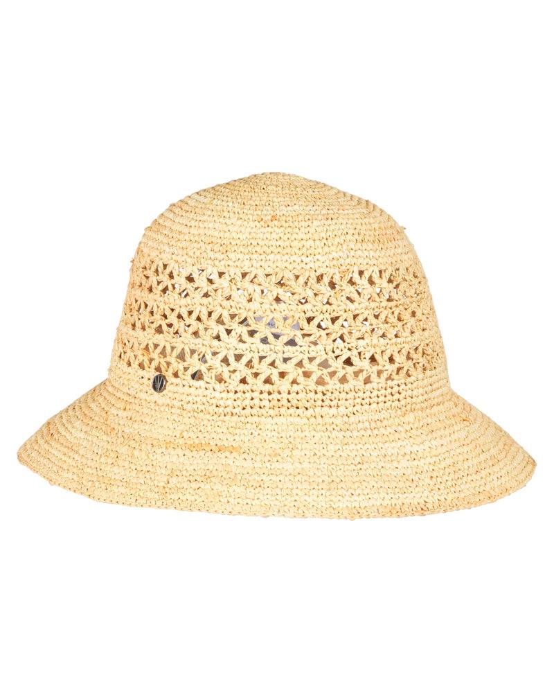 Loevenich Loevenich Sommertraum Strohhut, natur Neuheiten