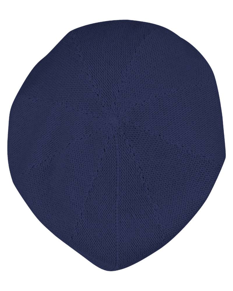 Loevenich Baumwoll-Beanie - Marine Kauf eins, bekomm eins gratis