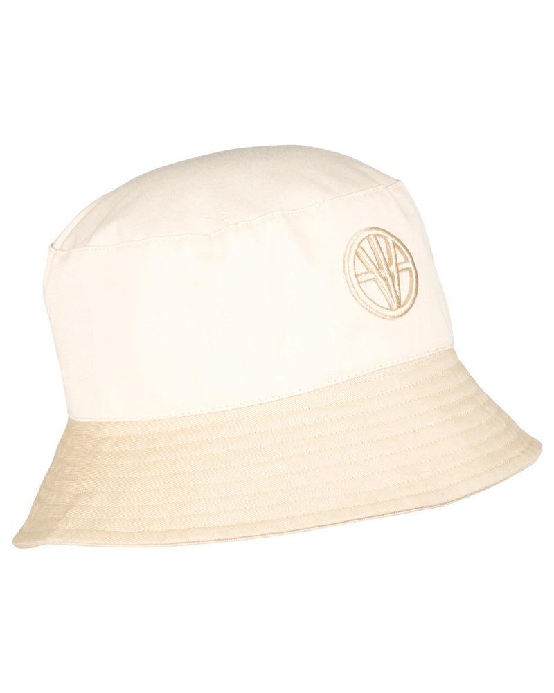 Loevenich Bucket Hut mit Logo-Multi Beige Tägliche Deals