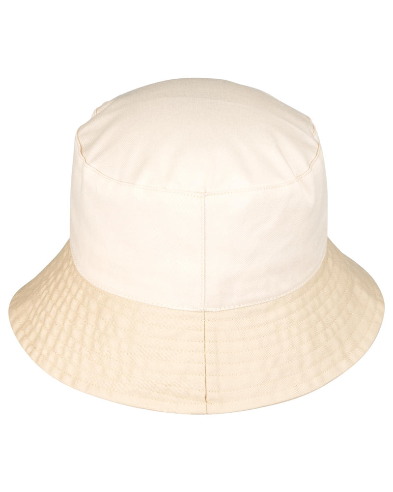 Loevenich Bucket Hut mit Logo-Multi Beige Tägliche Deals