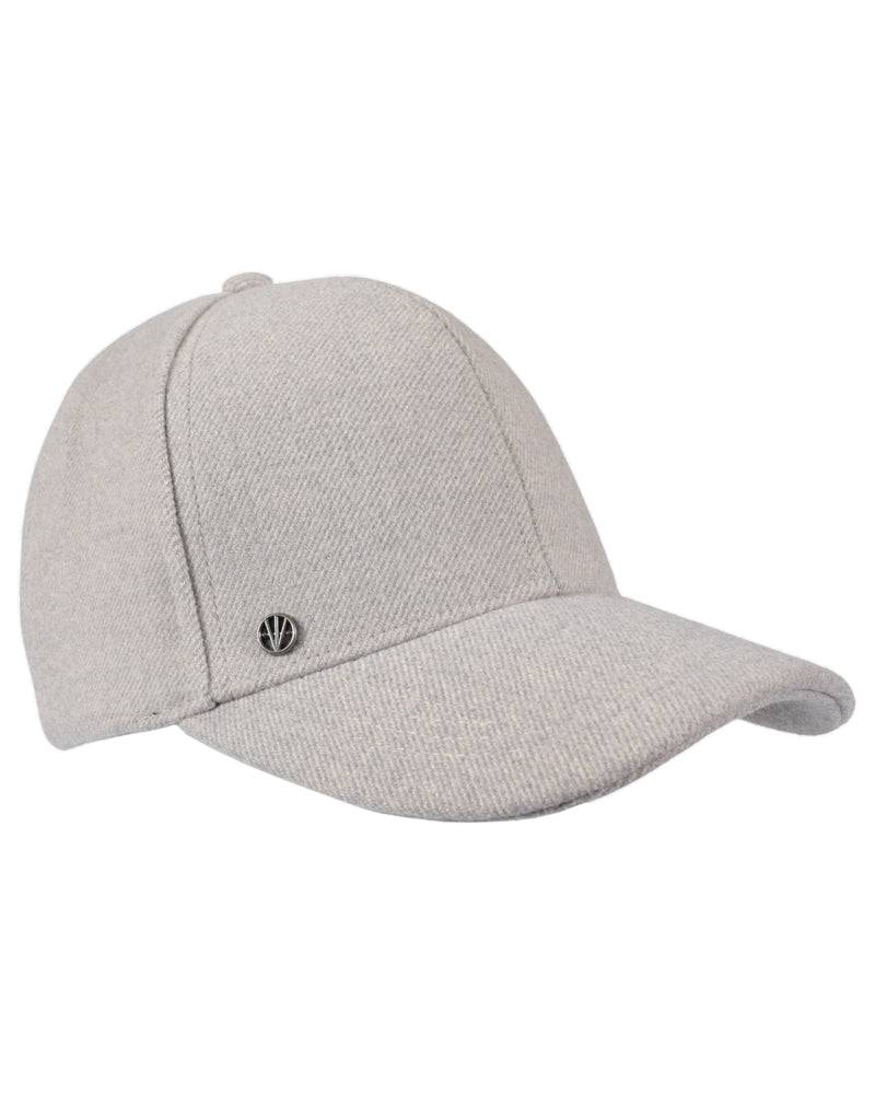 Loevenich Base Cap - Beige meliert Tiefpreis