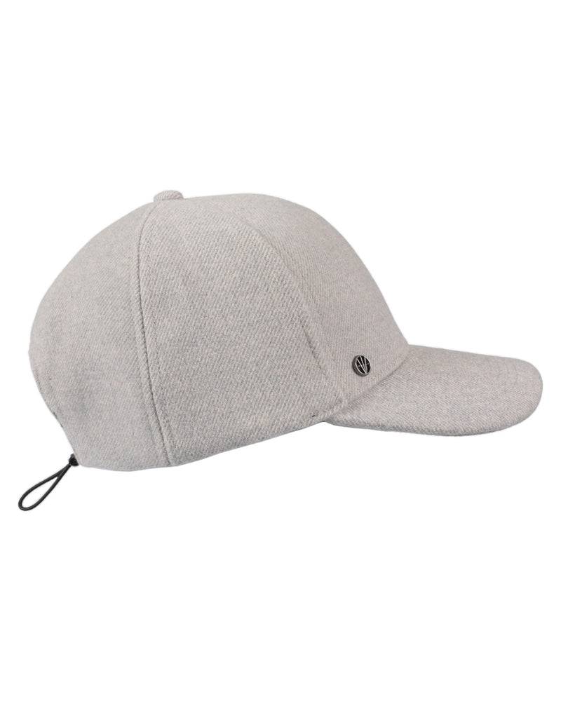 Loevenich Base Cap - Beige meliert Tiefpreis