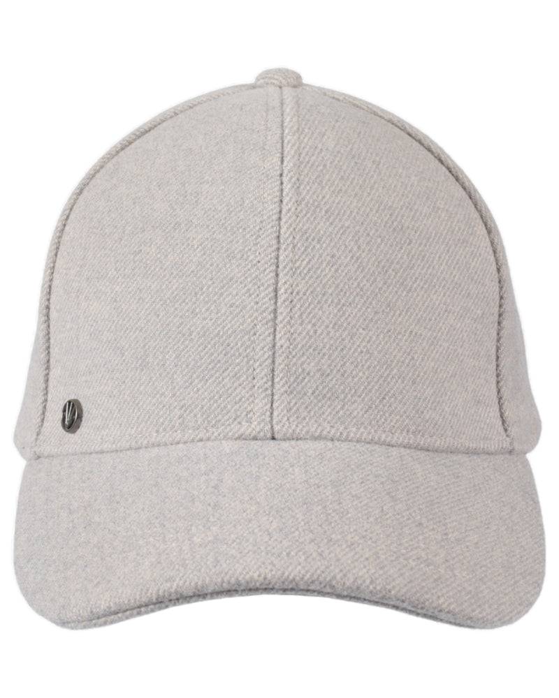 Loevenich Base Cap - Beige meliert Tiefpreis