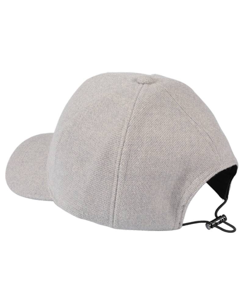 Loevenich Base Cap - Beige meliert Tiefpreis