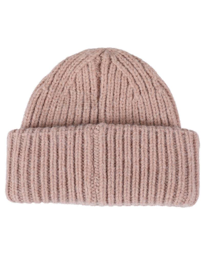Loevenich Strickmütze - Puder Letzte 2 Tage