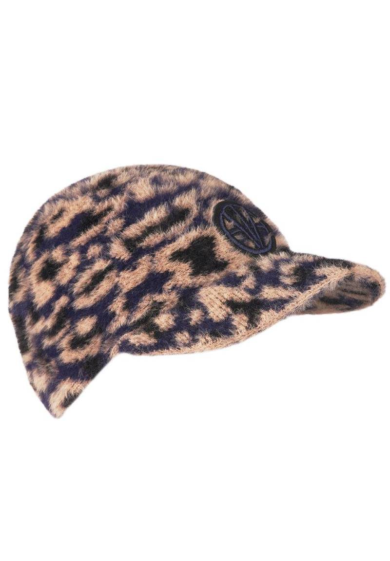 Loevenich Baseball Cap - Marine Nur für heute