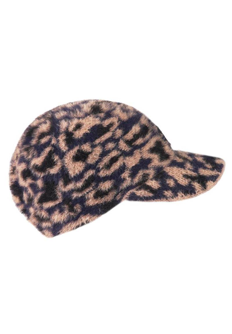 Loevenich Baseball Cap - Marine Nur für heute