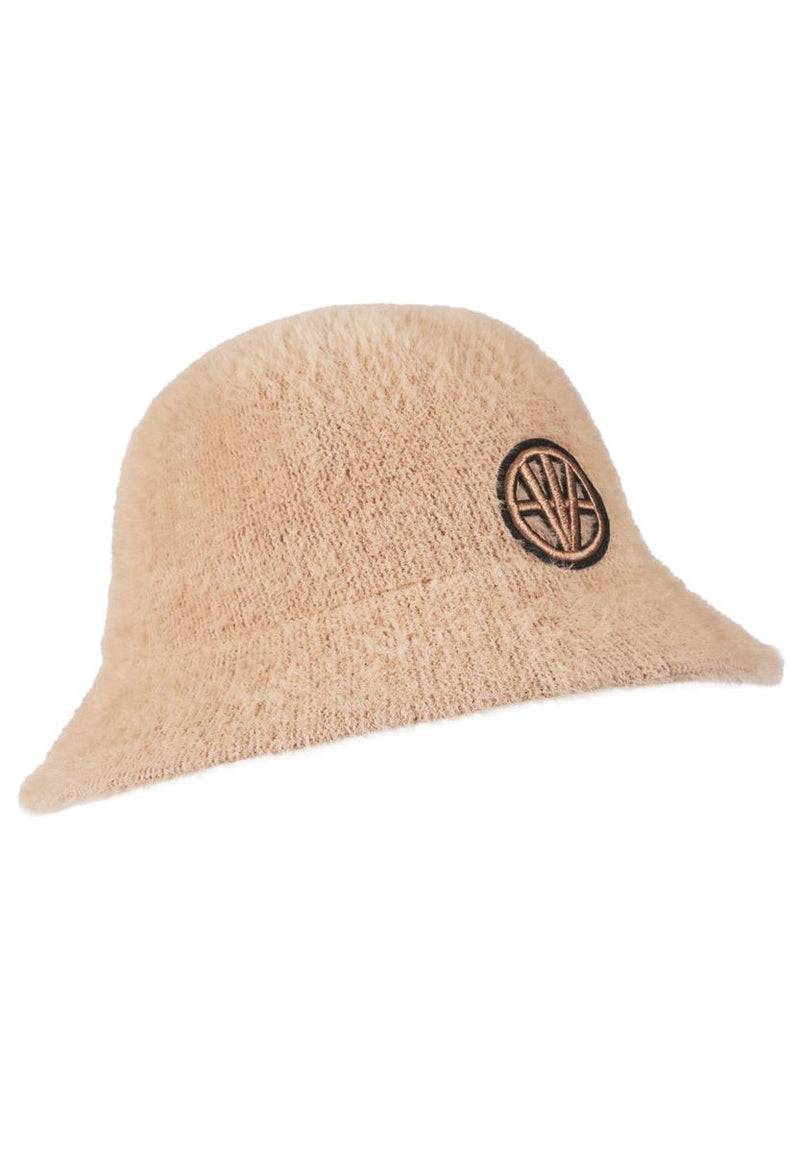 Loevenich Bucket Hat - Kamel Sonderangebot der Fabrik