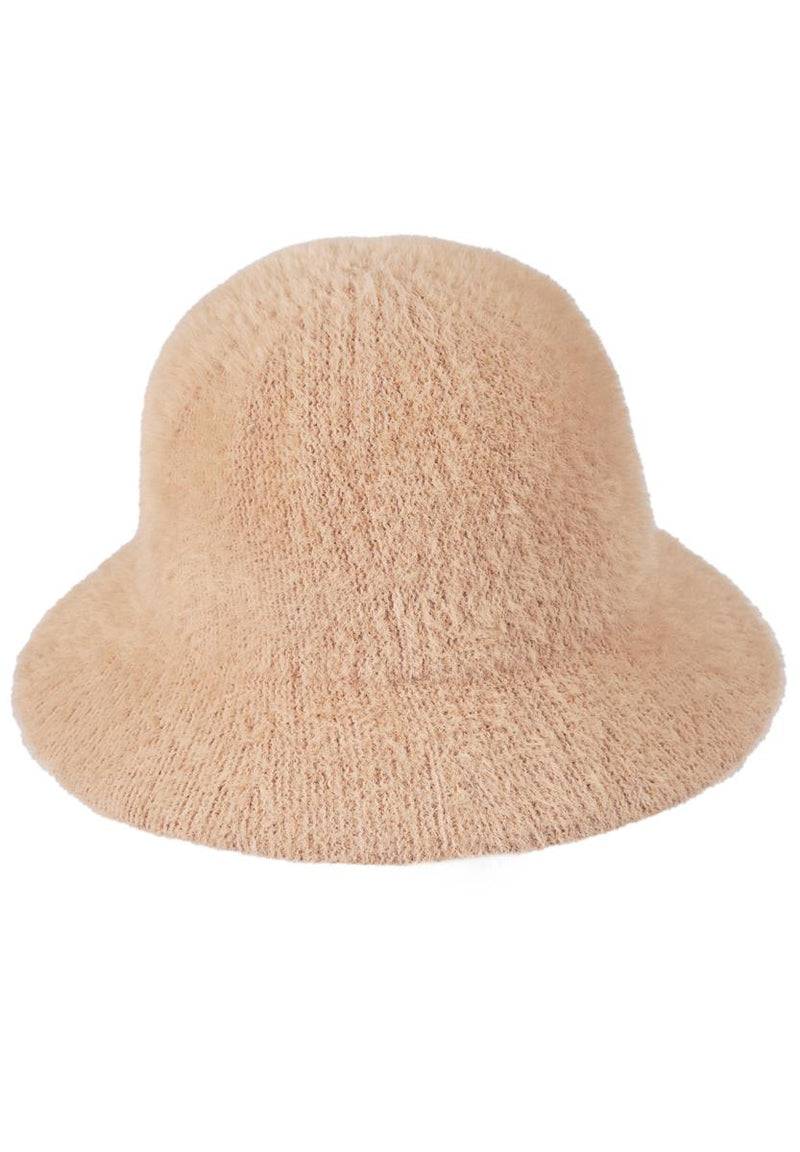 Loevenich Bucket Hat - Kamel Sonderangebot der Fabrik