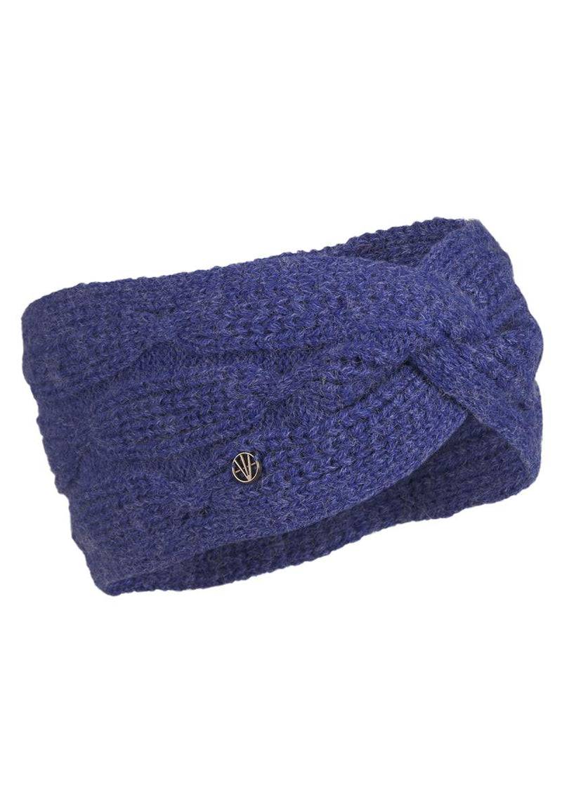 Loevenich Stirnband - Blau Bis zu 55% Rabatt