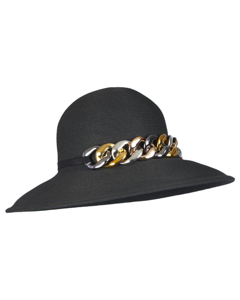 Loevenich Matelot mit Kettengarnitur-Schwarz Fabrik Onlineshop