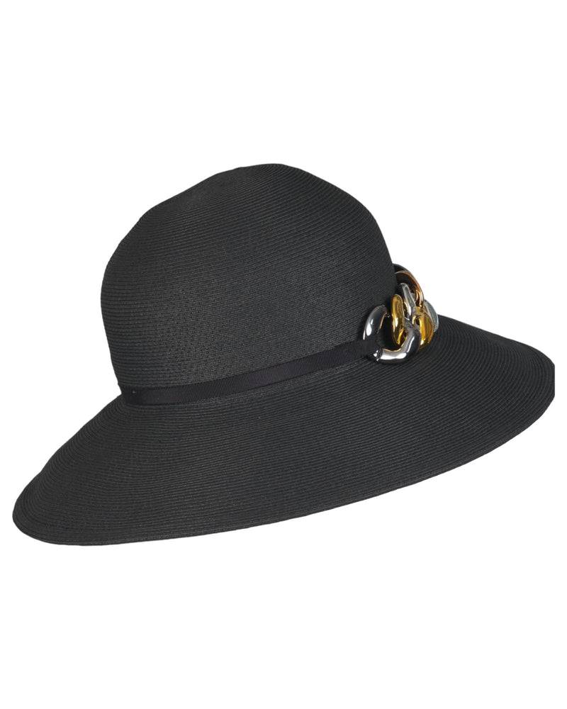 Loevenich Matelot mit Kettengarnitur-Schwarz Fabrik Onlineshop