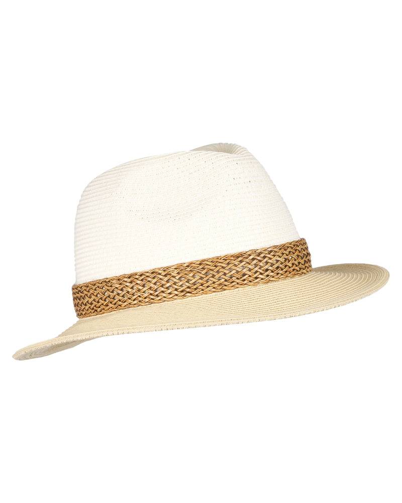 Loevenich Fedora Hut-Natur Fabrikpreis