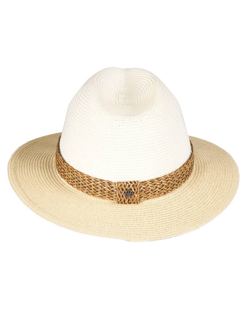Loevenich Fedora Hut-Natur Fabrikpreis
