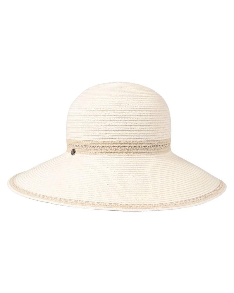 Loevenich Matelot Hut-creme-natur Versandkostenfrei