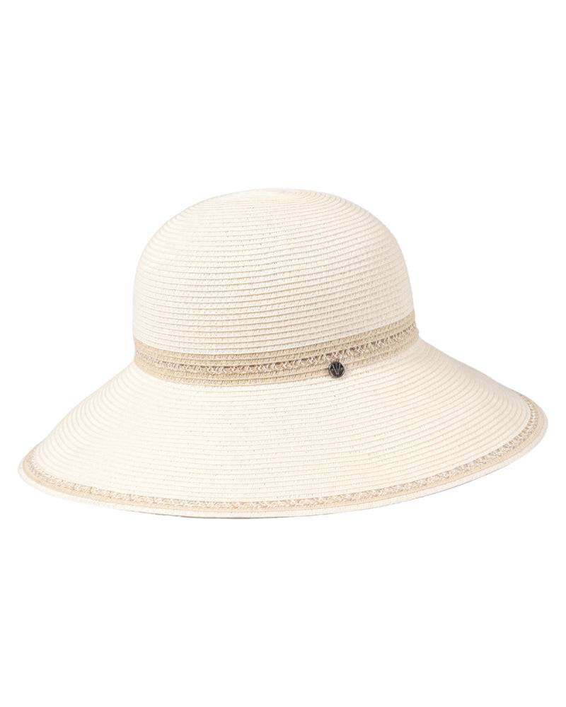 Loevenich Matelot Hut-creme-natur Versandkostenfrei