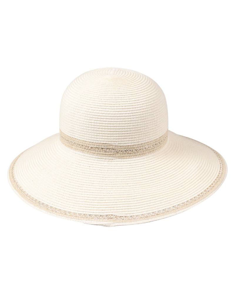 Loevenich Matelot Hut-creme-natur Versandkostenfrei