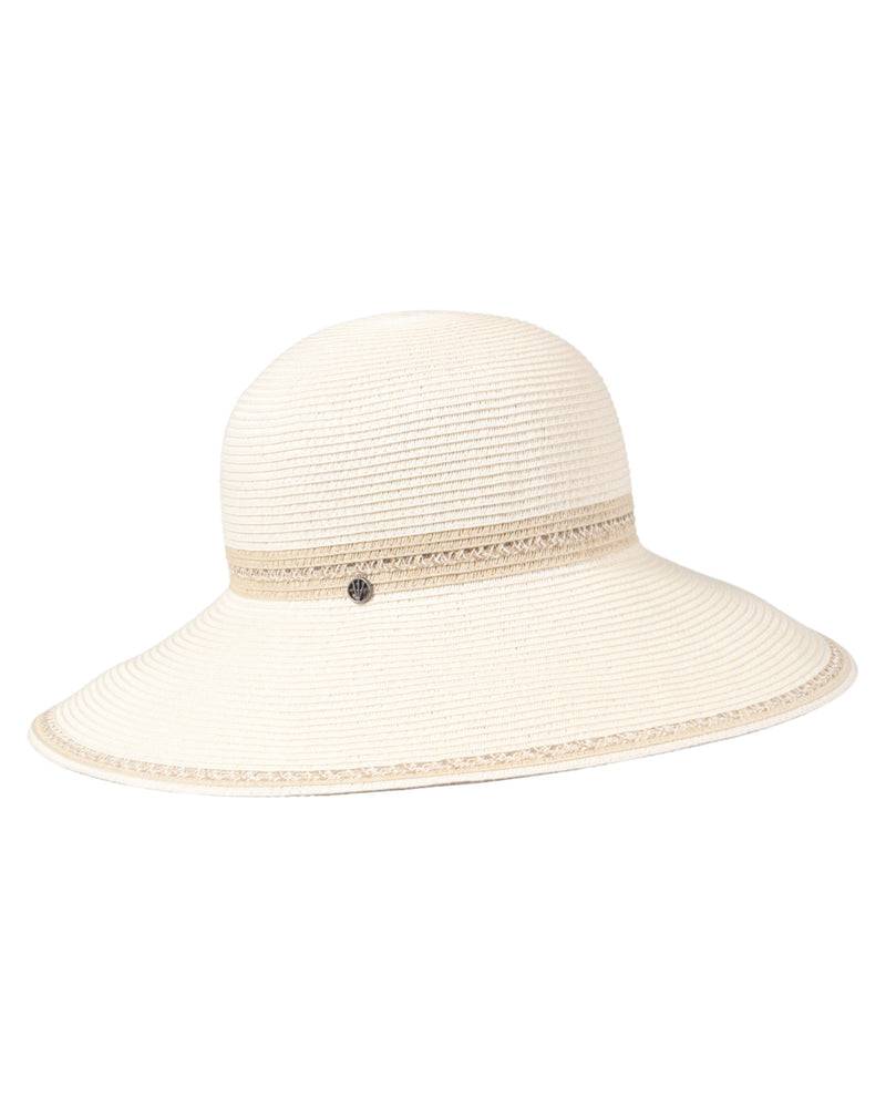 Loevenich Matelot Hut-creme-natur Versandkostenfrei