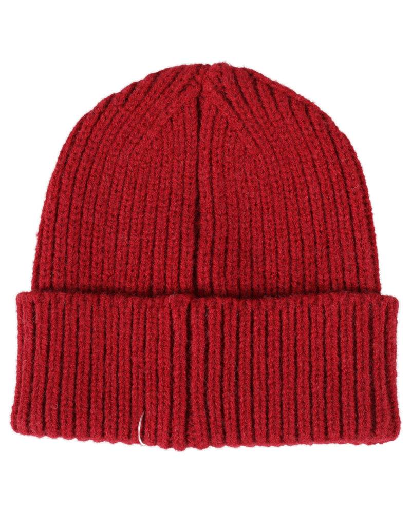Loevenich Fashion Essentials Mütze - Rot Flash Sale