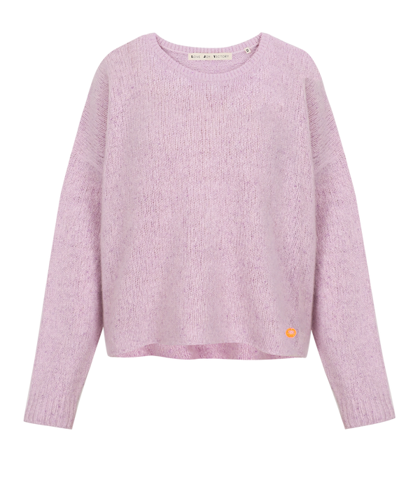 ﻿Love Joy Victory Kaschmir Pullover Amory VIP-Rabatte