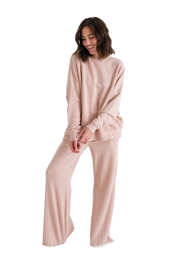 Love Joy Victory Glitter Sweatshirt Moa Tiefpreis