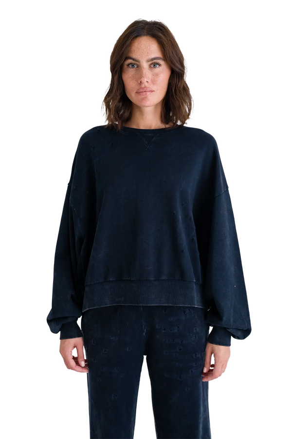 Love Joy Victory Sweatshirt Lorida Super Sparpreis