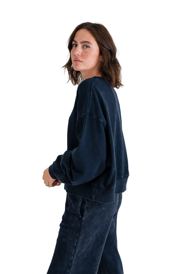 Love Joy Victory Sweatshirt Lorida Super Sparpreis