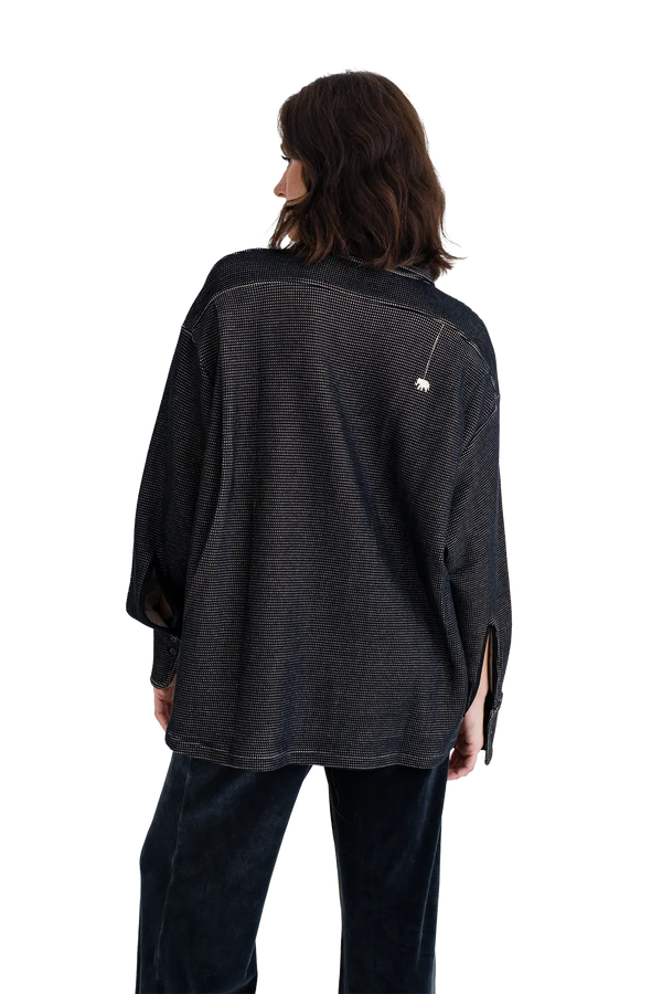 Love Joy Victory Sweatbluse Buna Kostenlose Rückgabe