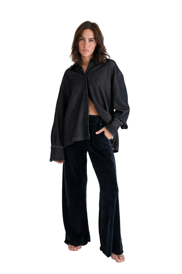 Love Joy Victory Sweatbluse Buna Kostenlose Rückgabe