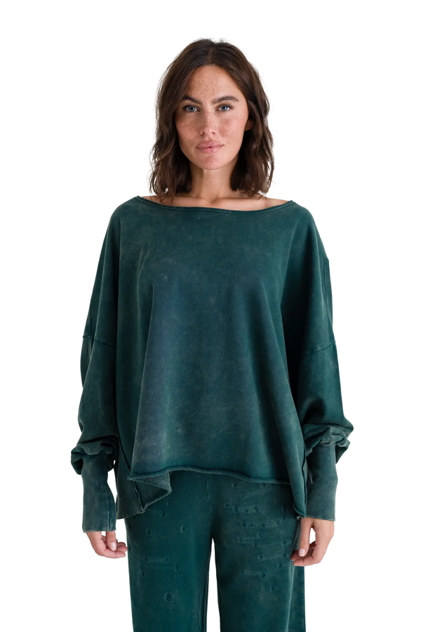 Love Joy Victory Sweatshirt Hilda Zeitbegrenzte Promotion