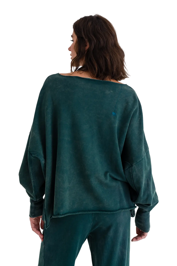 Love Joy Victory Sweatshirt Hilda Zeitbegrenzte Promotion
