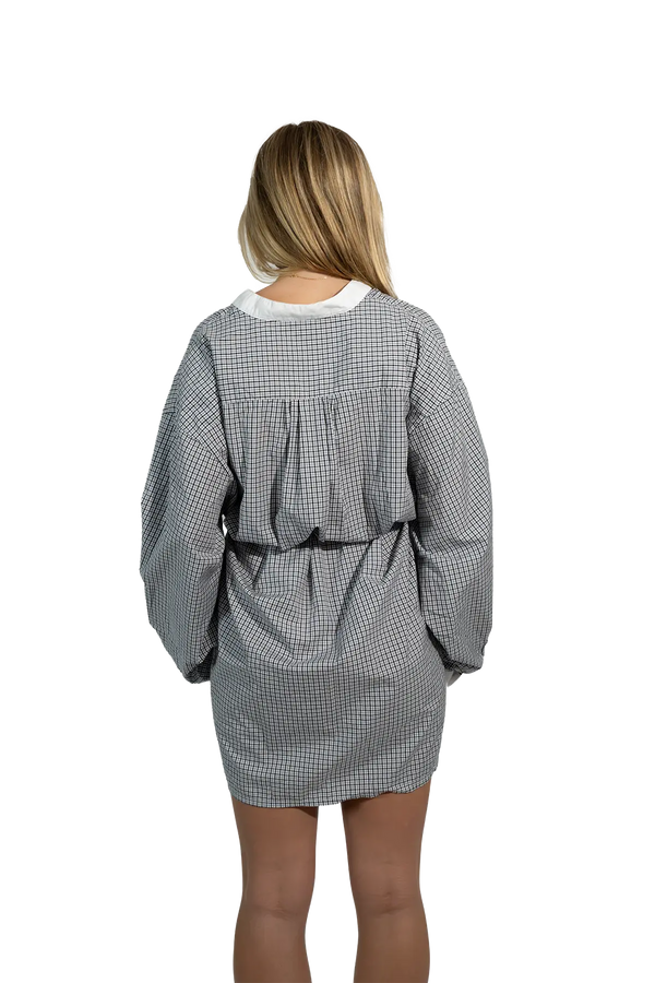 Love Joy Victory Re-Birth Bluse Oktobi Nur für heute