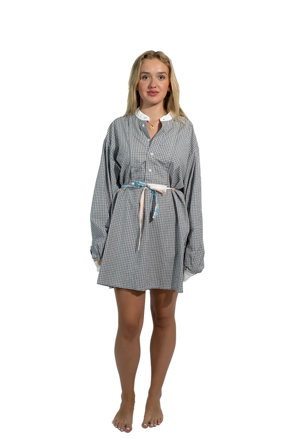Love Joy Victory Re-Birth Bluse Oktobi Nur für heute