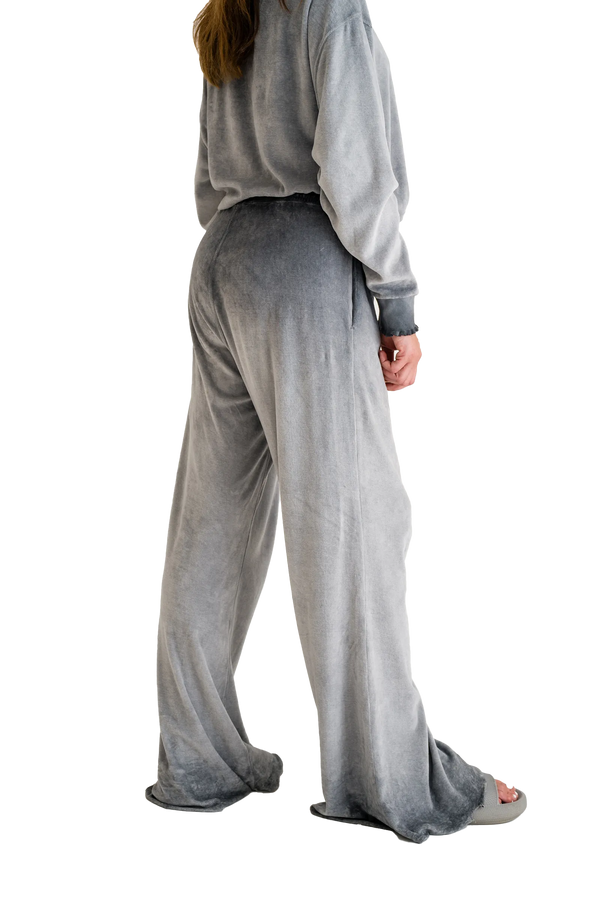 Love Joy Victory Velvet Sweathose 50% Rabatt mit kostenlosem Versand