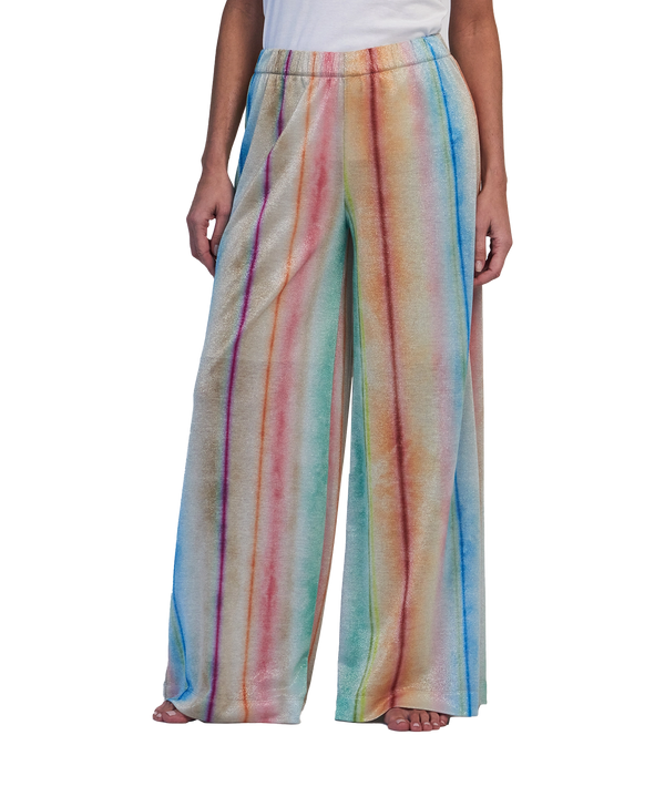 Love Joy Victory Stripe & Glitter HOSE VARADERO Kostenloser Versand international
