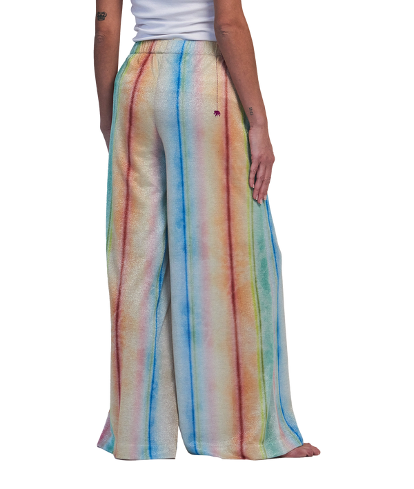 Love Joy Victory Stripe & Glitter HOSE VARADERO Kostenloser Versand international