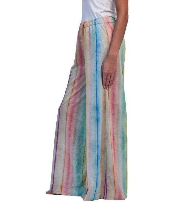 Love Joy Victory Stripe & Glitter HOSE VARADERO Kostenloser Versand international