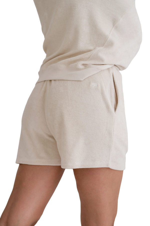 Love Joy Victory Shorts Frotty Im Verkauf