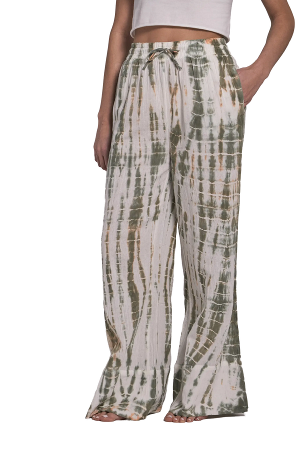 Love Joy Victory Batik Stoffhose Moro zollfrei