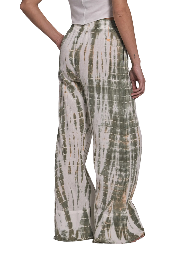 Love Joy Victory Batik Stoffhose Moro zollfrei